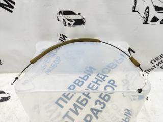 Запчасть трос замка двери передний левый Nissan Murano