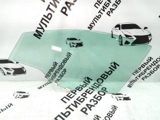Запчасть стекло двери переднее левое Nissan Murano