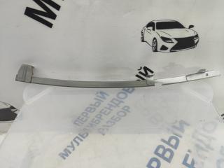 Запчасть направляющая стекла двери задняя правая Lexus RX270