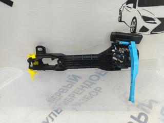 Запчасть кронштейн ручки двери задний правый Lexus RX270