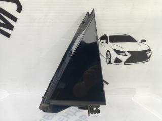 Запчасть уголок двери задний правый Lexus RX270