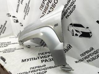 Крыло переднее левое Land Cruiser Prado 120