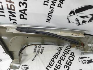 Крыло переднее левое Land Cruiser Prado 120