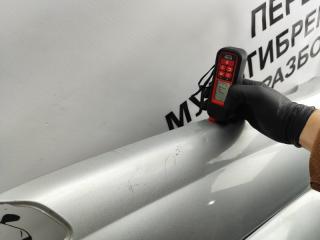 Крыло переднее левое Land Cruiser Prado 120