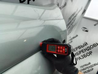Крыло переднее левое Land Cruiser Prado 120