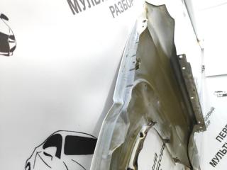 Крыло переднее левое Land Cruiser Prado 120 Крыло переднее левое Land Cruiser Prado 120