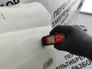 Крыло переднее левое Land Cruiser Prado 120 Крыло переднее левое Land Cruiser Prado 120