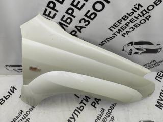 Крыло переднее правое Land Cruiser Prado 120