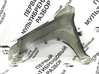 Крыло переднее правое Land Cruiser Prado 120