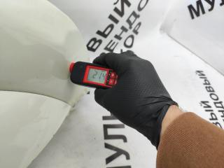 Крыло переднее правое Land Cruiser Prado 120