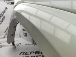 Крыло переднее правое Land Cruiser Prado 120