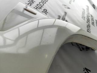 Крыло переднее правое Land Cruiser Prado 120