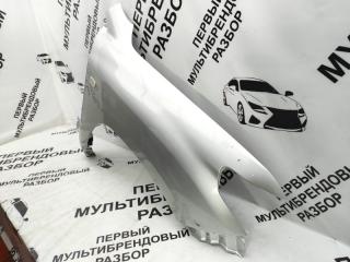 Крыло переднее правое Toyota Land Cruiser 200 Крыло переднее правое Toyota Land Cruiser 200
