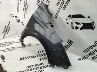 Крыло переднее правое Hyundai I20 Крыло переднее правое Hyundai I20