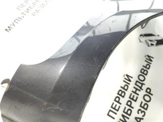 Крыло переднее правое I20 Крыло переднее правое I20