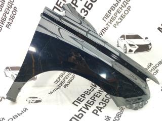 Крыло переднее правое Lexus RX270