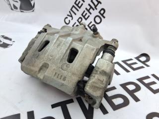 Суппорт тормозной передний левый Toyota Highlander 2 40