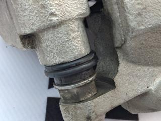 Суппорт тормозной передний левый Highlander 2 40