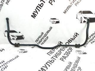 Стабилизатор задний Toyota Land Cruiser 200 48805-60110 Б/У