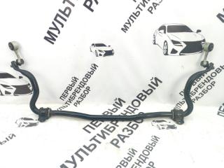 Стабилизатор передний Toyota Land Cruiser 200 48811-60280 Б/У