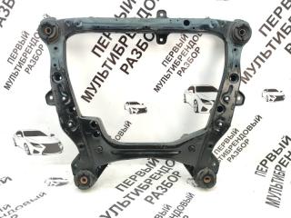 Подрамник передний RX350 2