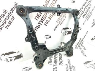 Подрамник передний RX350 2
