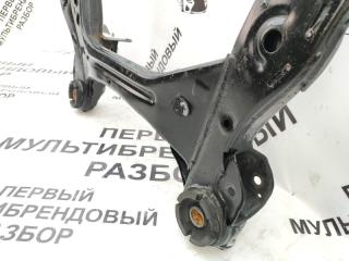 Подрамник передний RX350 2