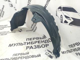 Подкрылок передний правый Toyota Rav4 30