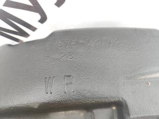 Подкрылок передний правый Rav4 30