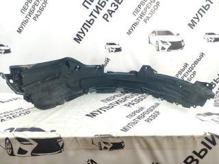 Подкрылок передний правый Rav4 30