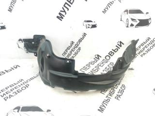 Подкрылок передний левый Toyota Rav4 30 53876-42061 Б/У