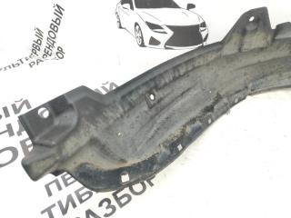 Подкрылок передний левый Rav4 30