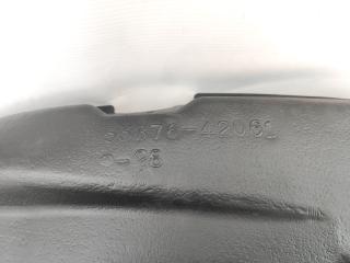 Подкрылок передний левый Rav4 30