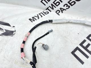 Проводка крышки багажника RAV4 40