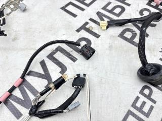 Проводка крышки багажника RAV4 40
