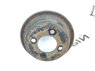 Запчасть шкив помпы Toyota Land Cruiser Prado