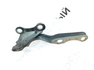Петля капота передняя левая Toyota Land Cruiser Prado 90 53420-60030 Б/У