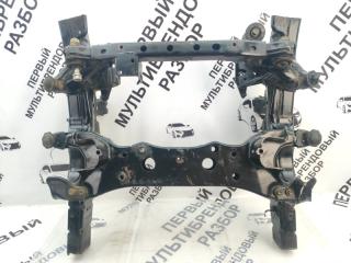 Рама передняя Toyota Land Cruiser 100 51001-6B270 Б/У
