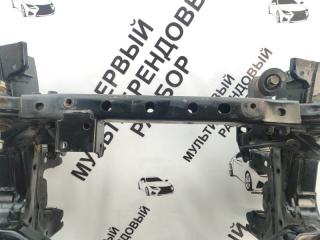 Рама передняя Land Cruiser 100