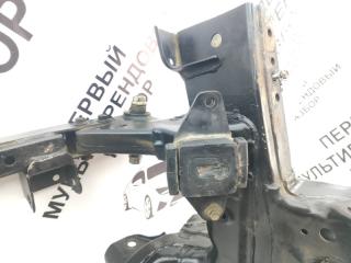 Рама передняя Land Cruiser 100