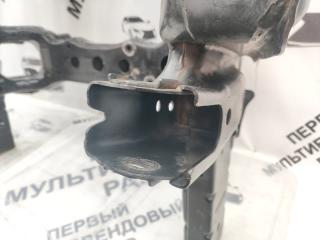 Рама передняя Land Cruiser 100