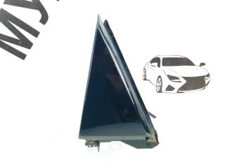 Запчасть уголок двери задний левый Lexus RX350