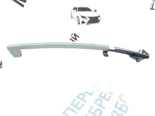 Запчасть направляющая стекла двери задняя левая Lexus RX350