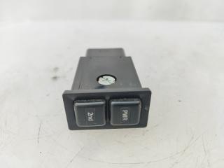 Запчасть переключатель режимов акпп Toyota Land Cruiser Prado