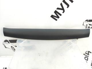 Накладка крышки багажника Toyota Rav4 Б/У Накладка крышки багажника Toyota Rav4