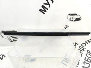 Запчасть бархотка стекла задняя левая Jetour T2