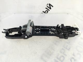 Запчасть кронштейн ручки двери задний левый Jetour T2