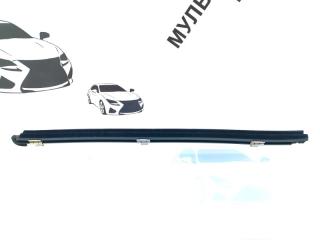 Запчасть бархотка стекла задняя правая Toyota Camry