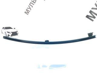 Запчасть направляющая стекла двери задняя правая Toyota Camry