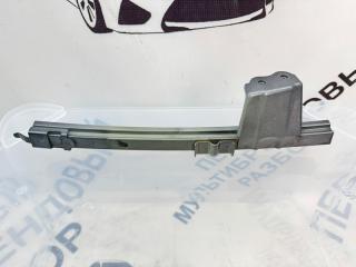 Запчасть направляющая стекла двери передняя левая Toyota Camry